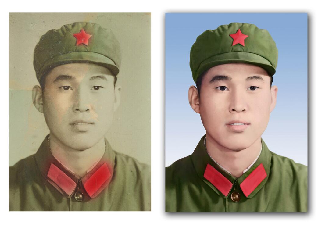 博野破损照片修复-18
