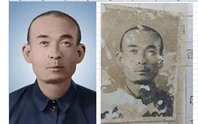 博野老照片修复-2