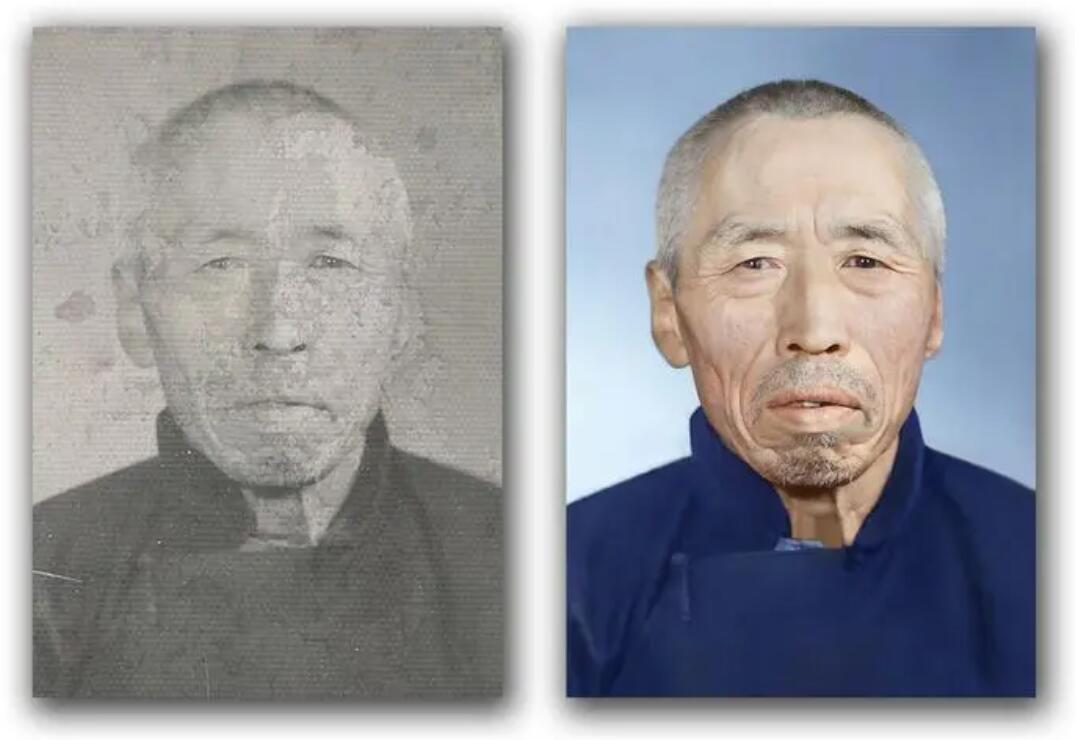 博野破损照片修复-56